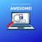 Awesome is a free password manager app and always will be