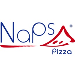 Naps Pizza App