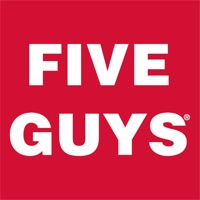 Five Guys