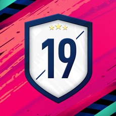 Activities of FUT Game 19 - Draft and Packs