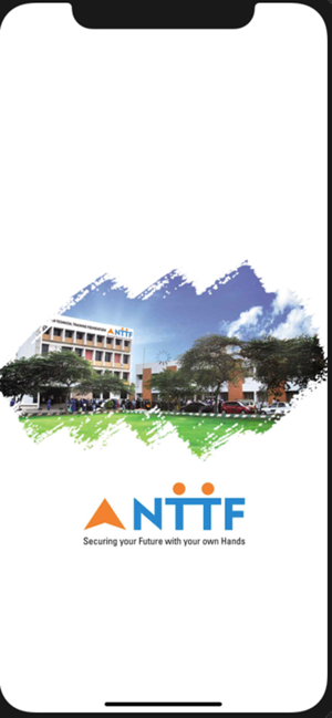 NTTF Mobile App