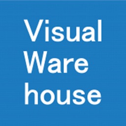 Visual Warehouse格納指示後付