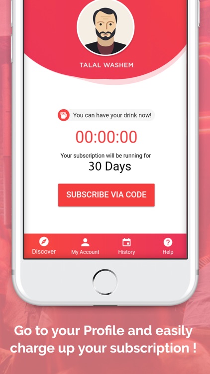 Woozy App screenshot-3