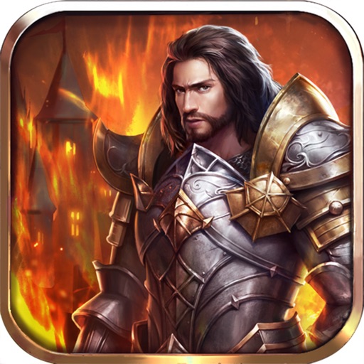 Land of Heroes-Lost Tales Icon