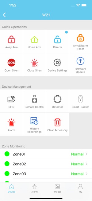 Secualarm(圖3)-速報App