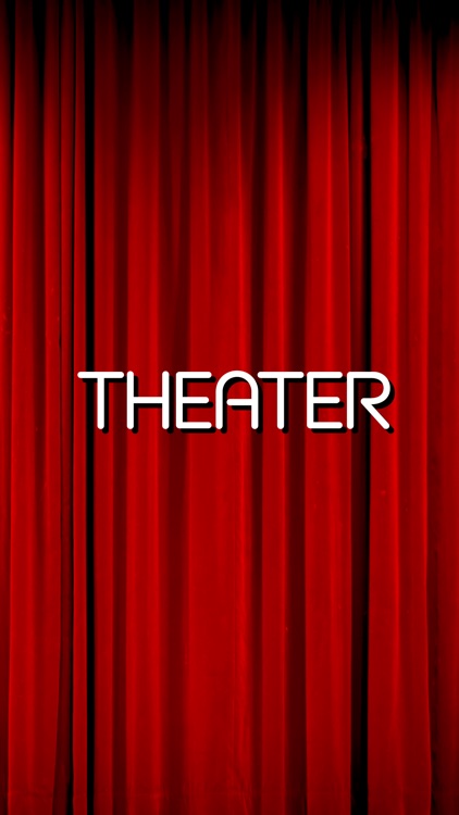 THEATER