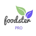 Foodster Pro