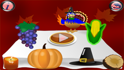 How to cancel & delete Thanksgiving Games for Kids from iphone & ipad 3