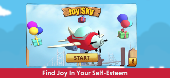 Joy Sky(圖1)-速報App