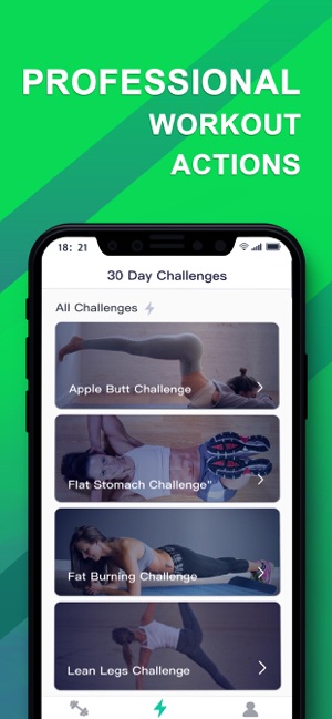 30 Day Challenge!(圖5)-速報App