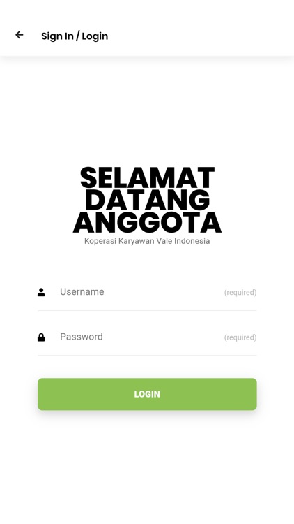 KOPKAR VALE screenshot-3