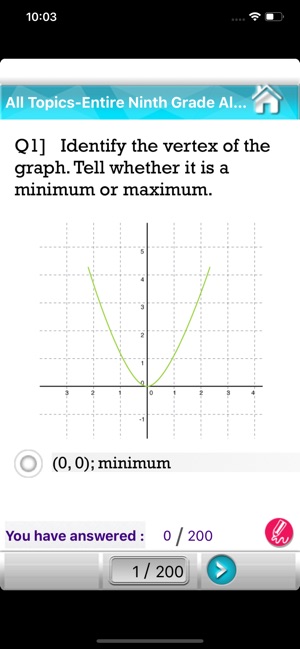 US 9th Algebra(圖2)-速報App