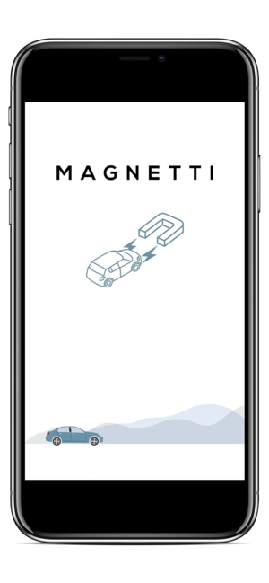 Magnetti(圖1)-速報App