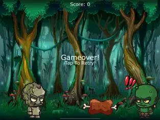 Imágen 4 Golem Needs Food iphone