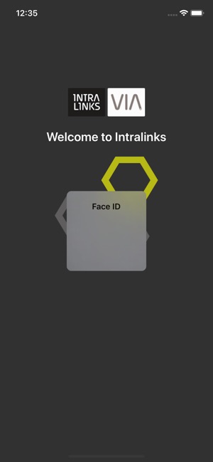 Intralinks VIA®