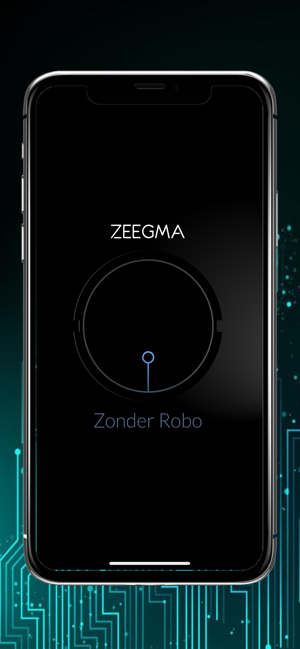 Zonder Robo(圖1)-速報App