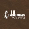 Castellammare Pastas & Vinhos grain pastas 