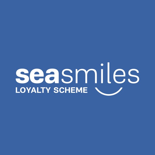 SeaSmiles Icon