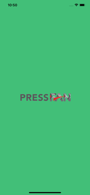 Press Fan(圖1)-速報App