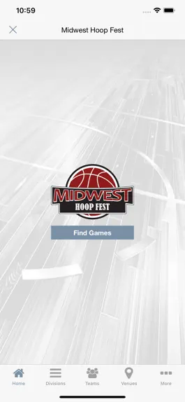 Game screenshot Rockford Basketball hack