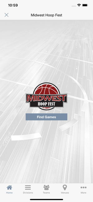 Rockford Basketball(圖3)-速報App