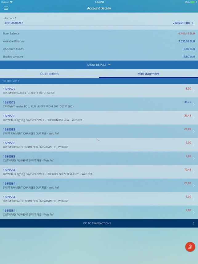 Eurobank Cy On The App Store
