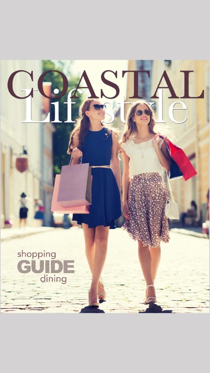 Coastal Lifestyle Magazine