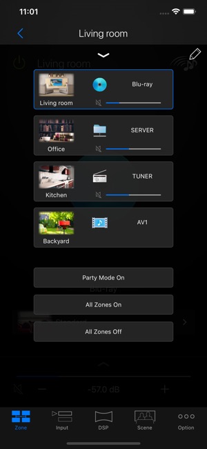 TÉLÉCHARGER YAMAHA A1000 APK