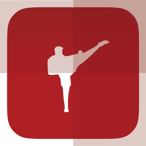 MMA Ultimate Fighting iOS App