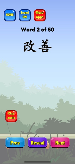 Learn Chinese Words HSK 5(圖4)-速報App