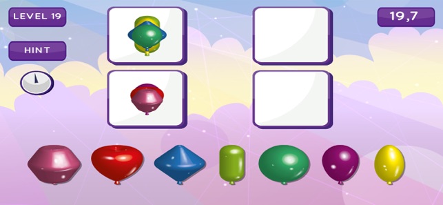 Balloon Sort : Kids Puzzle(圖5)-速報App