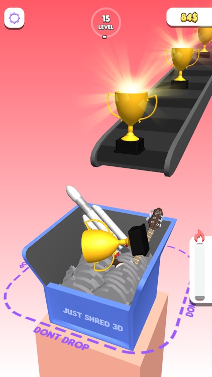 Just Shred 3D screenshot-9