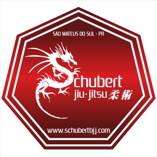 Schubert Jiu Jitsu