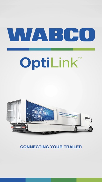 WABCO OptiLink™