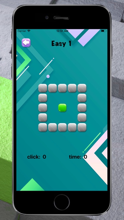 Square Split Elimination screenshot-3