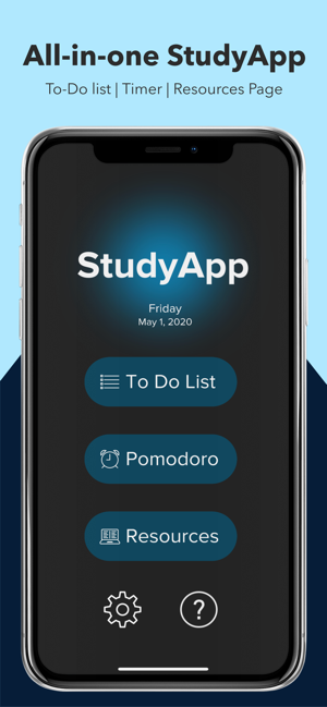 Study-App(圖1)-速報App