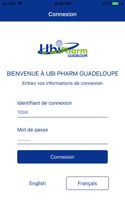 UBIPHARM Guadeloupe