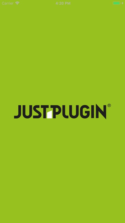 Justplugin