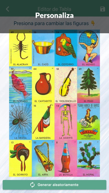 Lotería Online