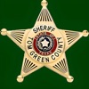 Tom Green County TX Sheriff