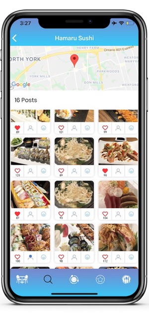 FoodPic: Photo & Recipe(圖5)-速報App