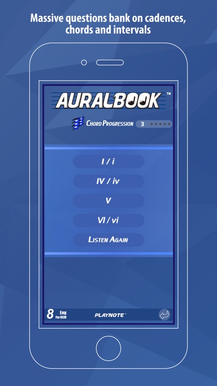 AURALBOOK for RCM Grade 1-10 screenshot-4