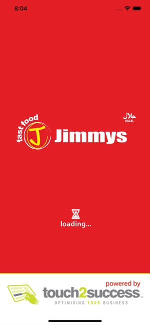 Jimmys Fast Food(圖1)-速報App