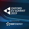 Oxford EV Summit 2019