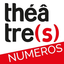 Théâtre(s) Magazine