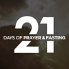 Icon 21 Days of Prayer and Fasting