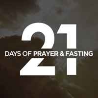 21 Days of Prayer and Fasting apk