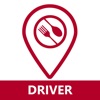 HalalDash: Driver
