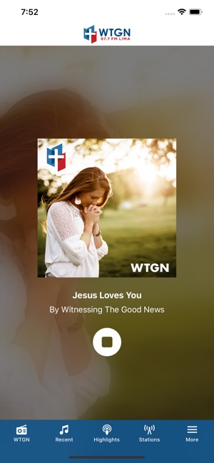 WTGN RADIO(圖1)-速報App