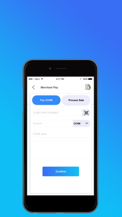 TECHBANK screenshot-4